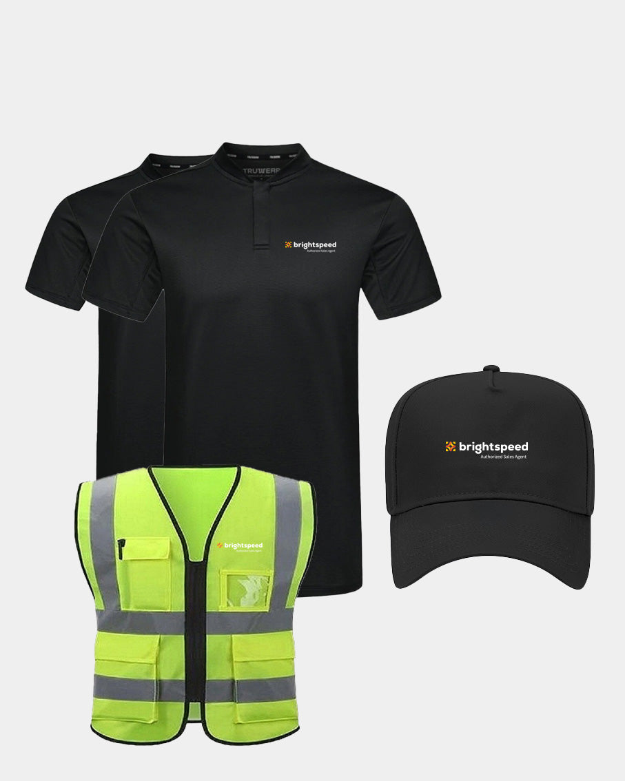 Brightspeed Onboarding Bundle