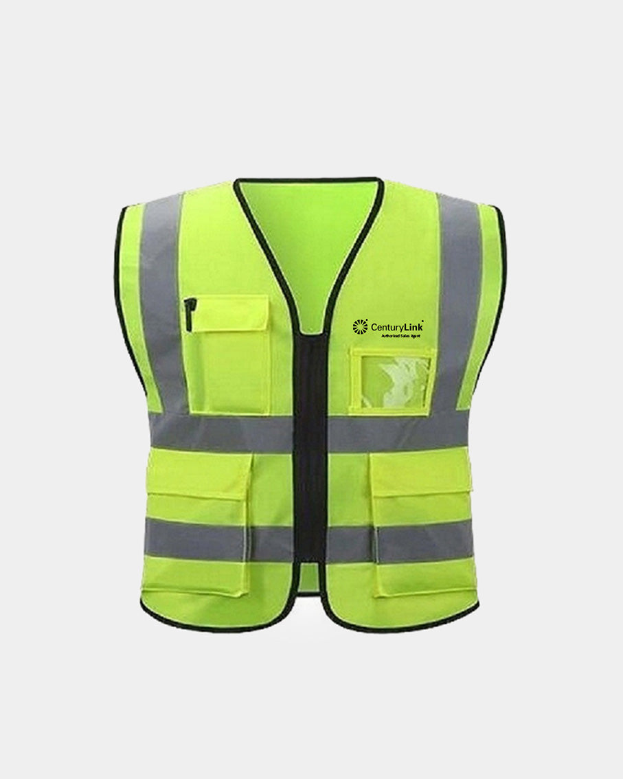 CHIPR Reflective Safety Vest