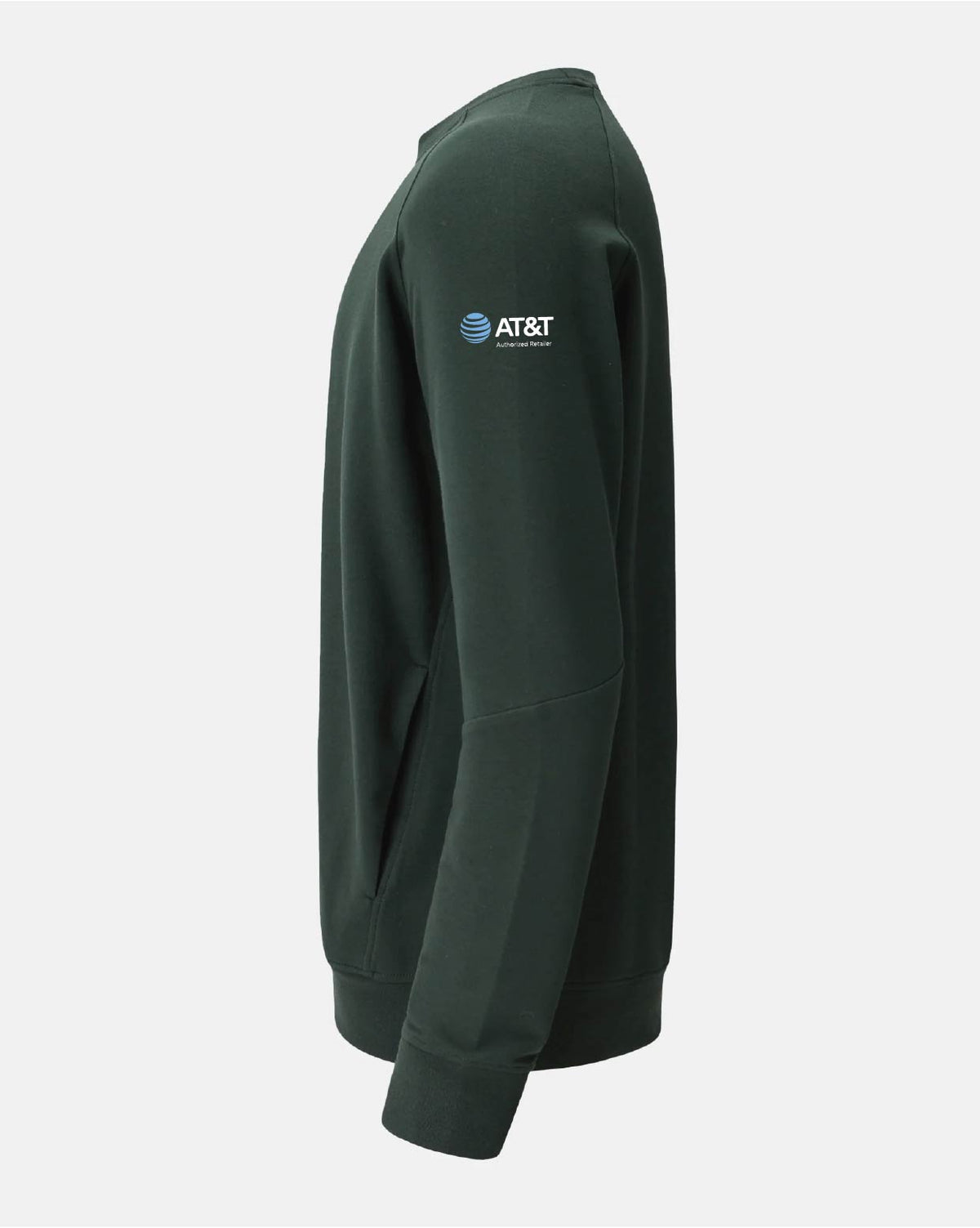 Meridian Crewneck