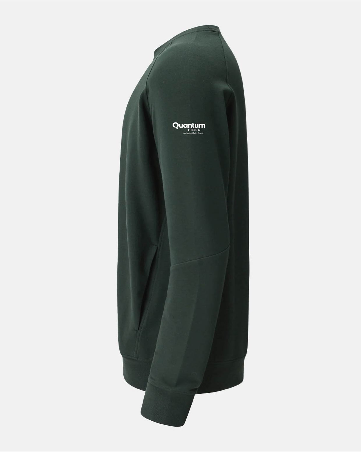 Meridian Crewneck