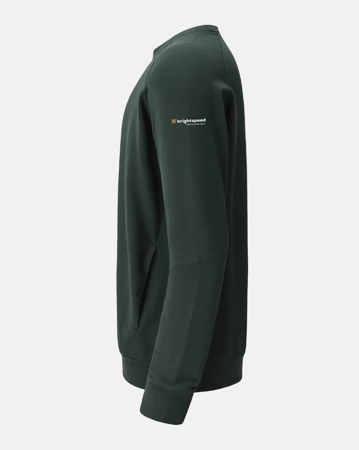 Meridian Crewneck