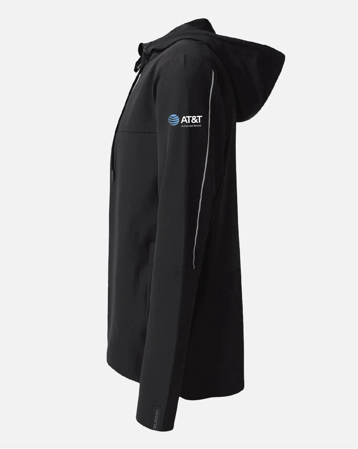 Women's Expedition Performance Fabric Jacket