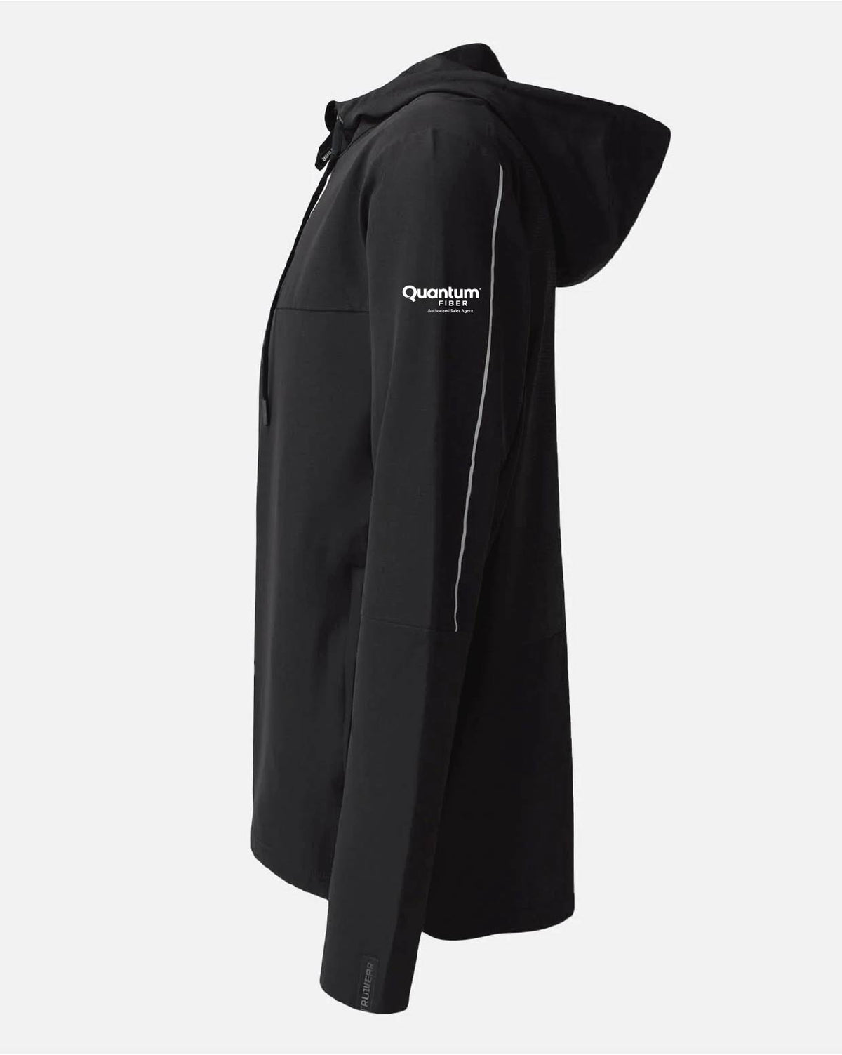 Women's Expedition Performance Fabric Jacket