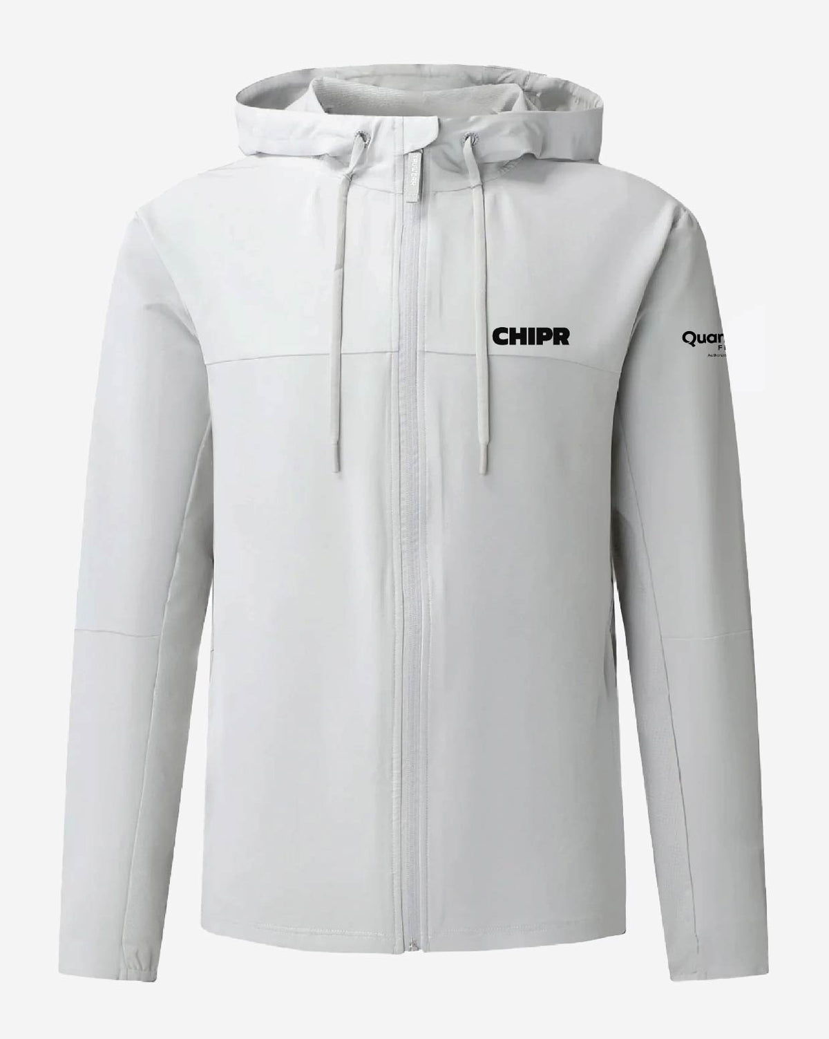 Women's Expedition Performance Fabric Jacket