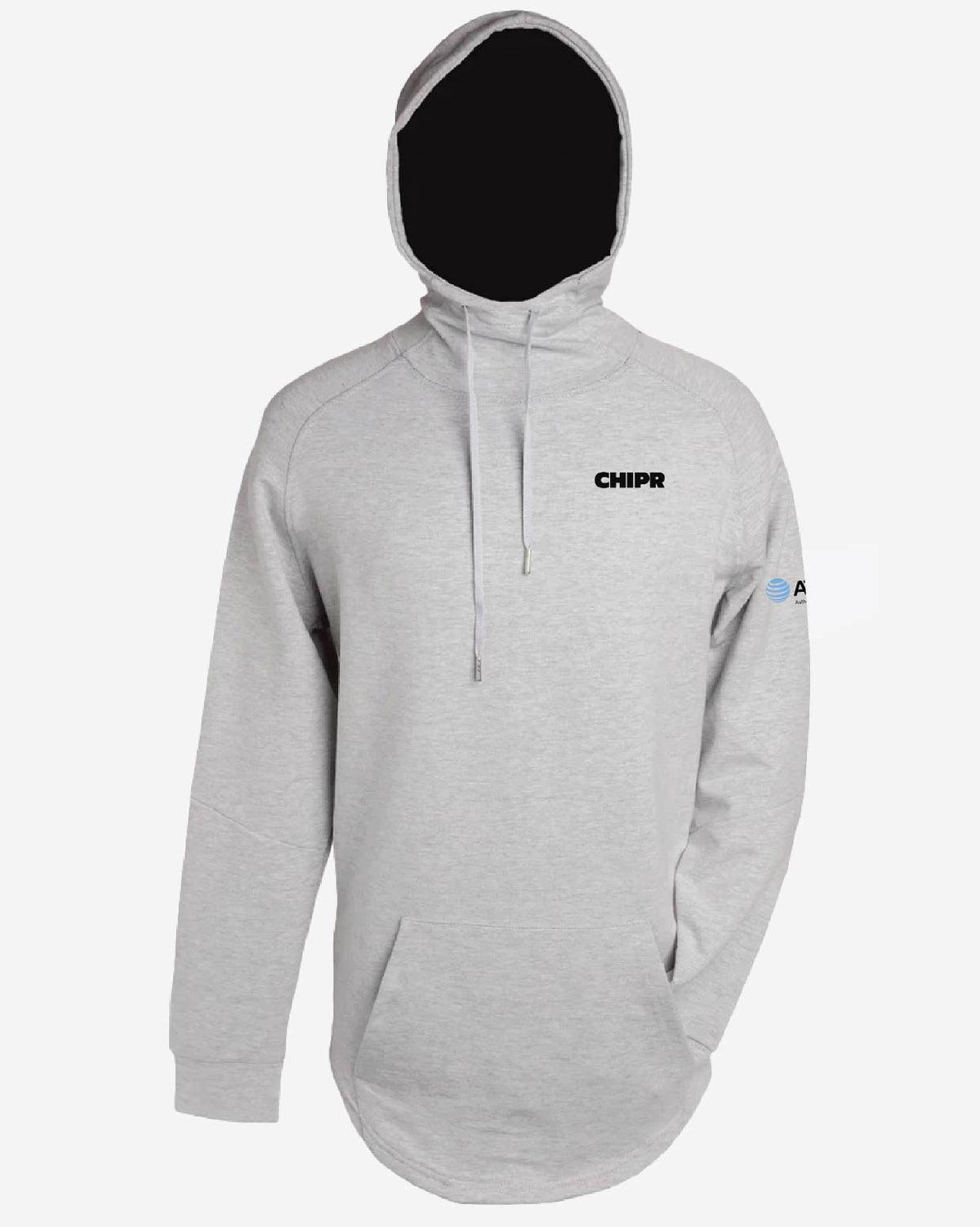 Scuba Hoodie