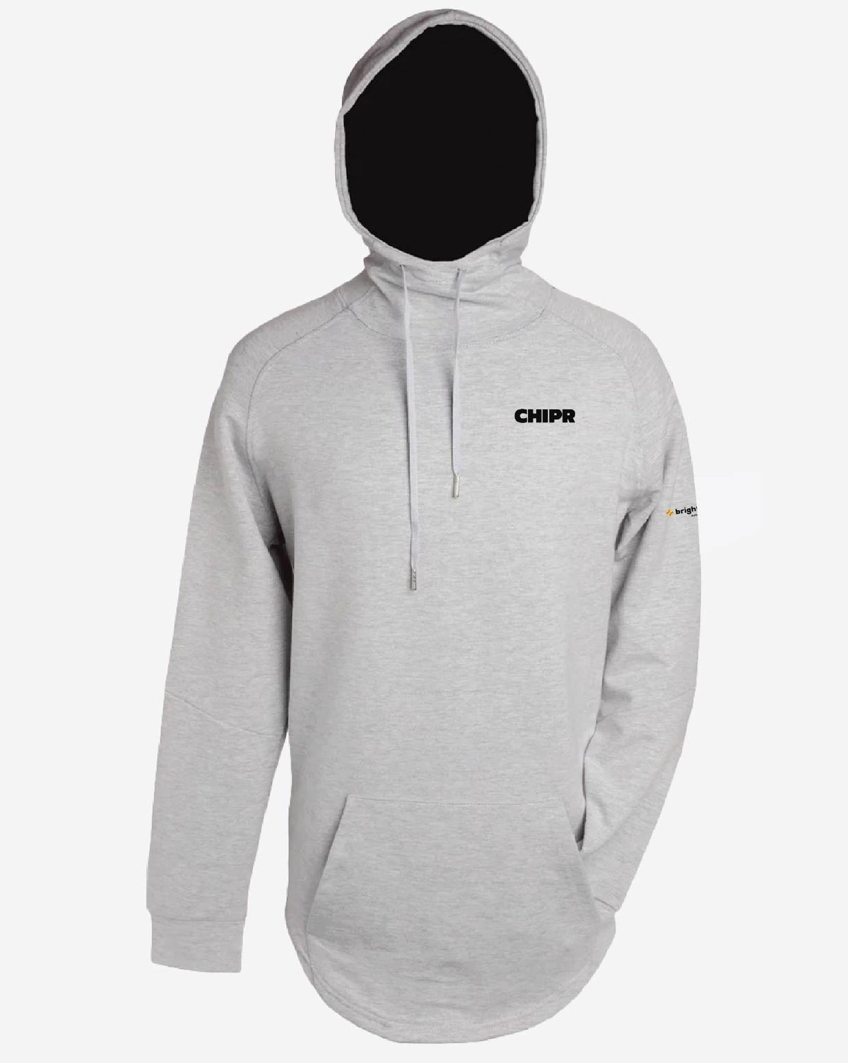 Scuba Hoodie