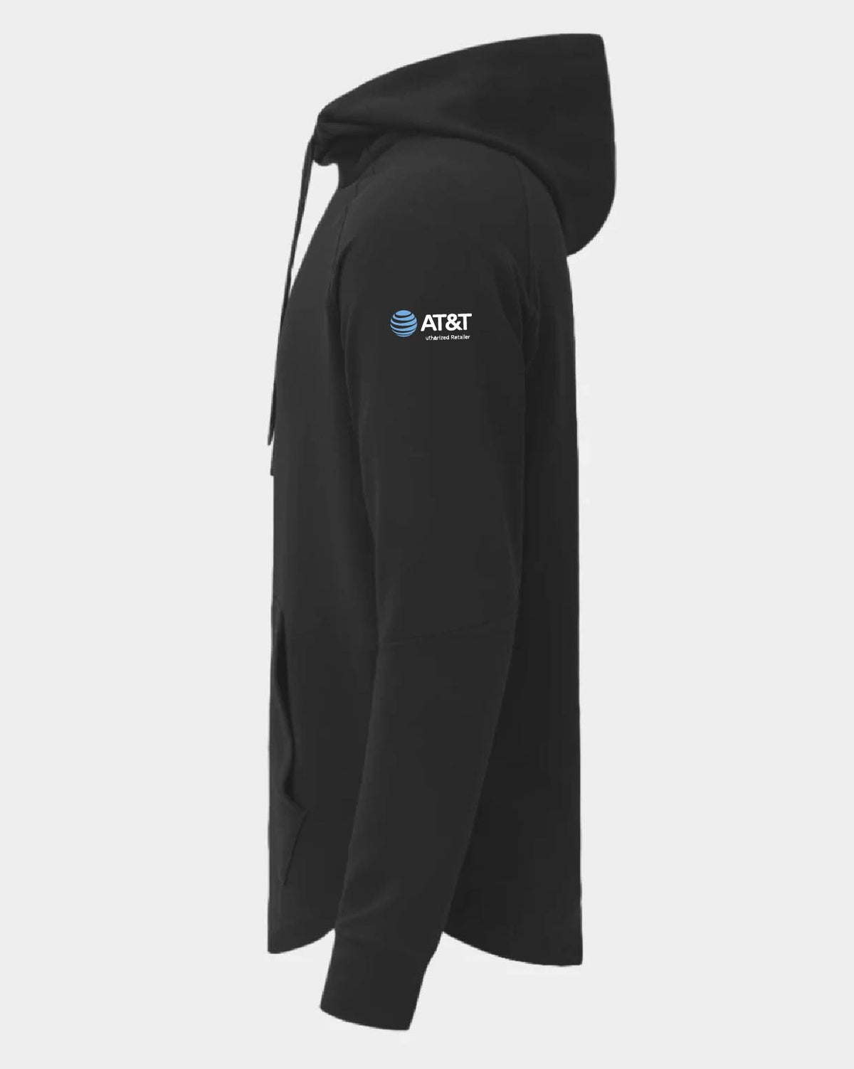 Scuba Hoodie