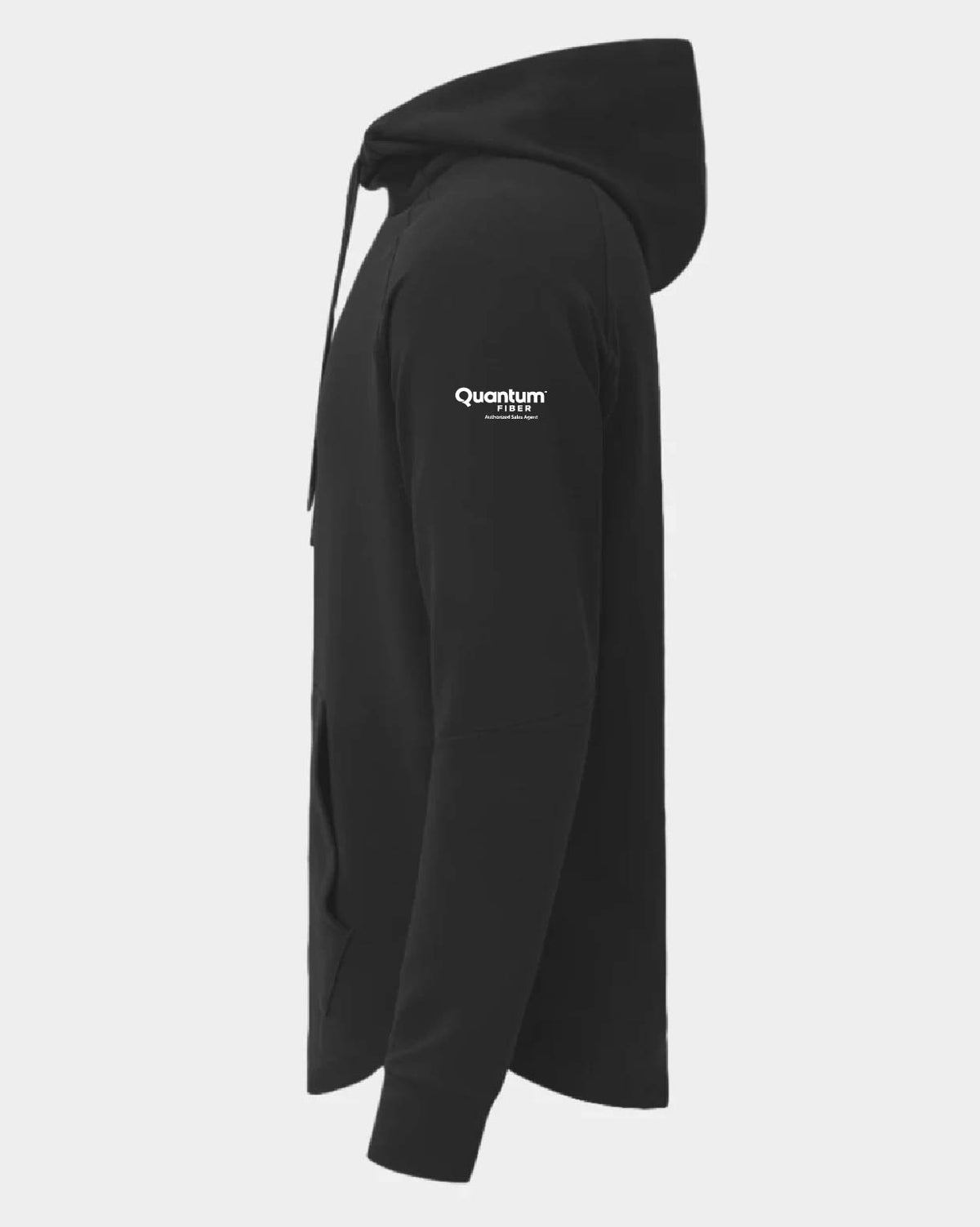 Scuba Hoodie