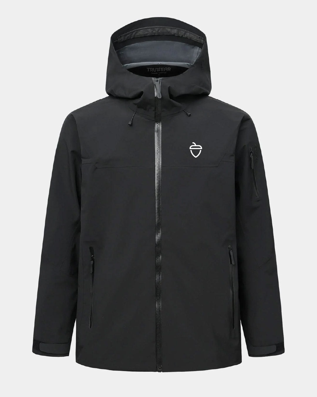 Crusade Jacket