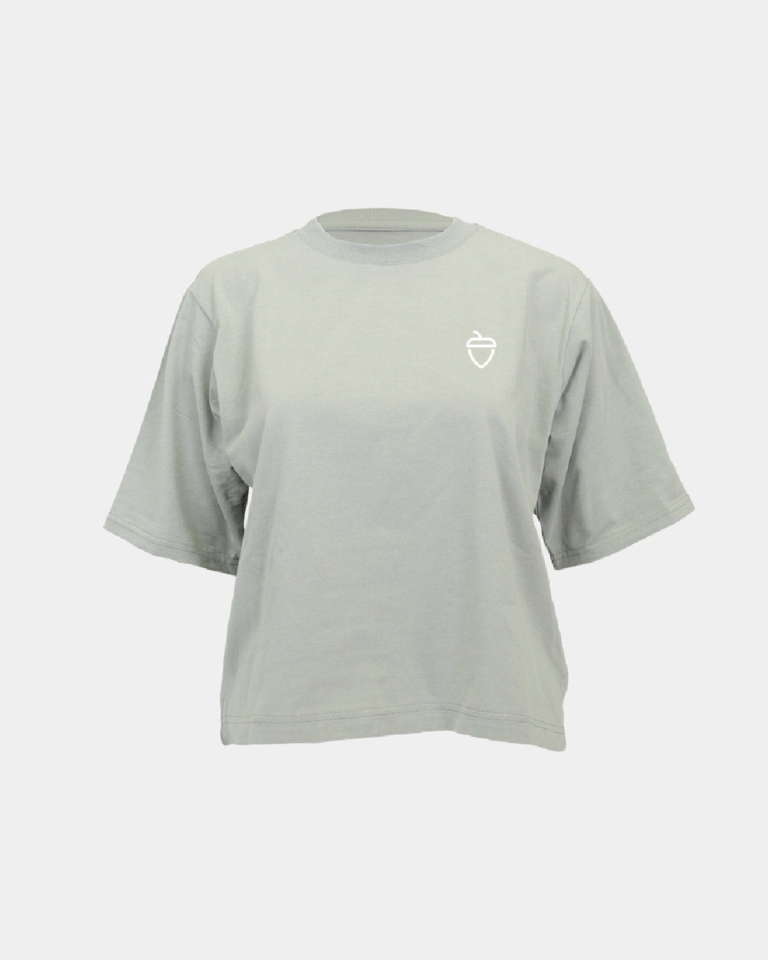 Spire Women's Grey Morning Workout Shirt