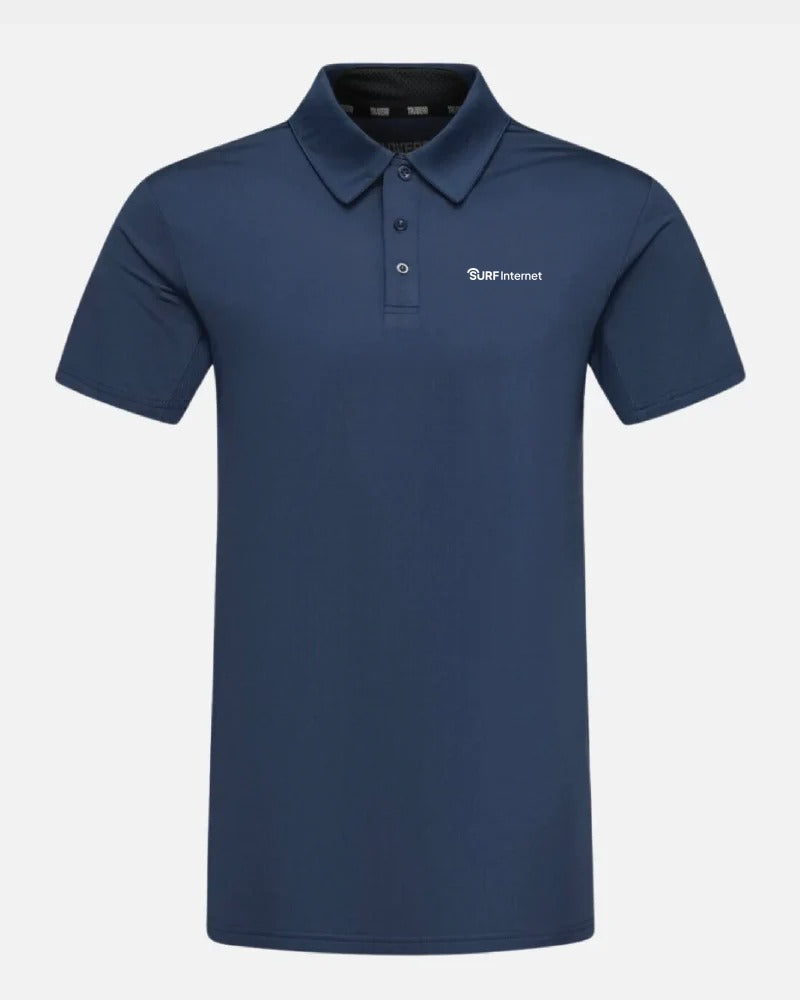 Crest 2.0 Polo