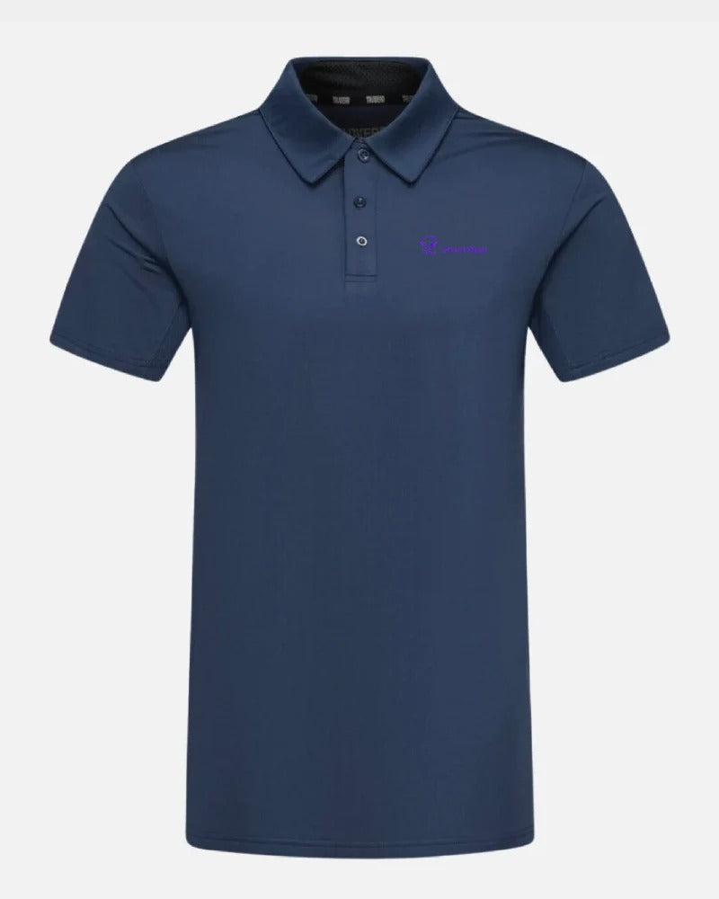 Crest 2.0 Polo