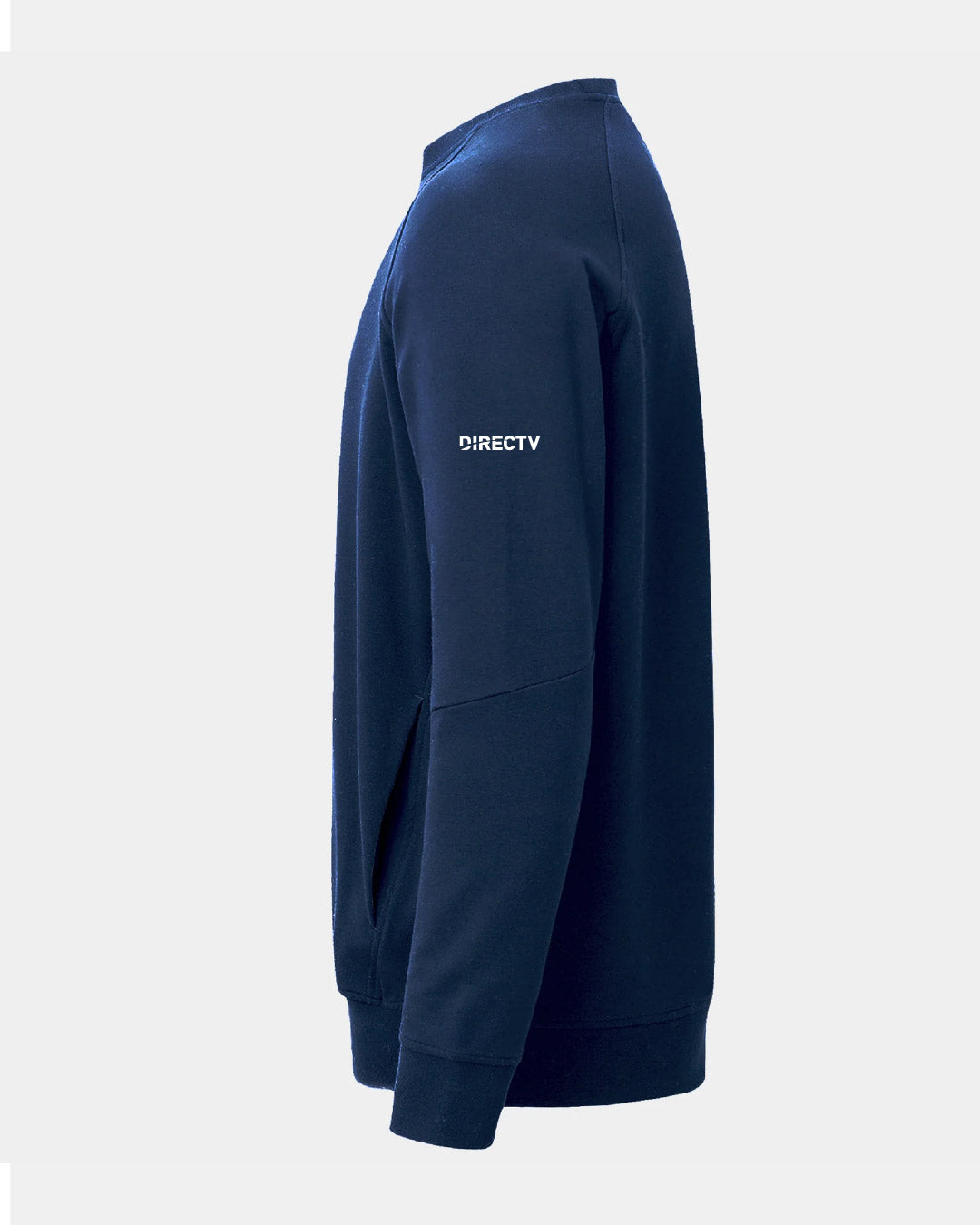 Meridian Crewneck