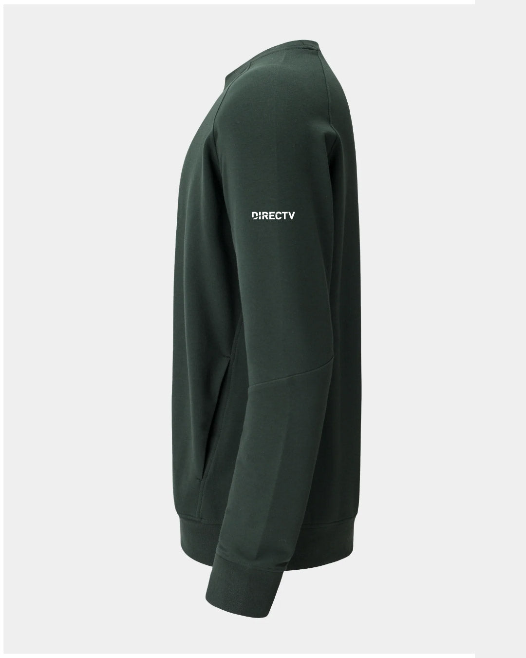 Meridian Crewneck