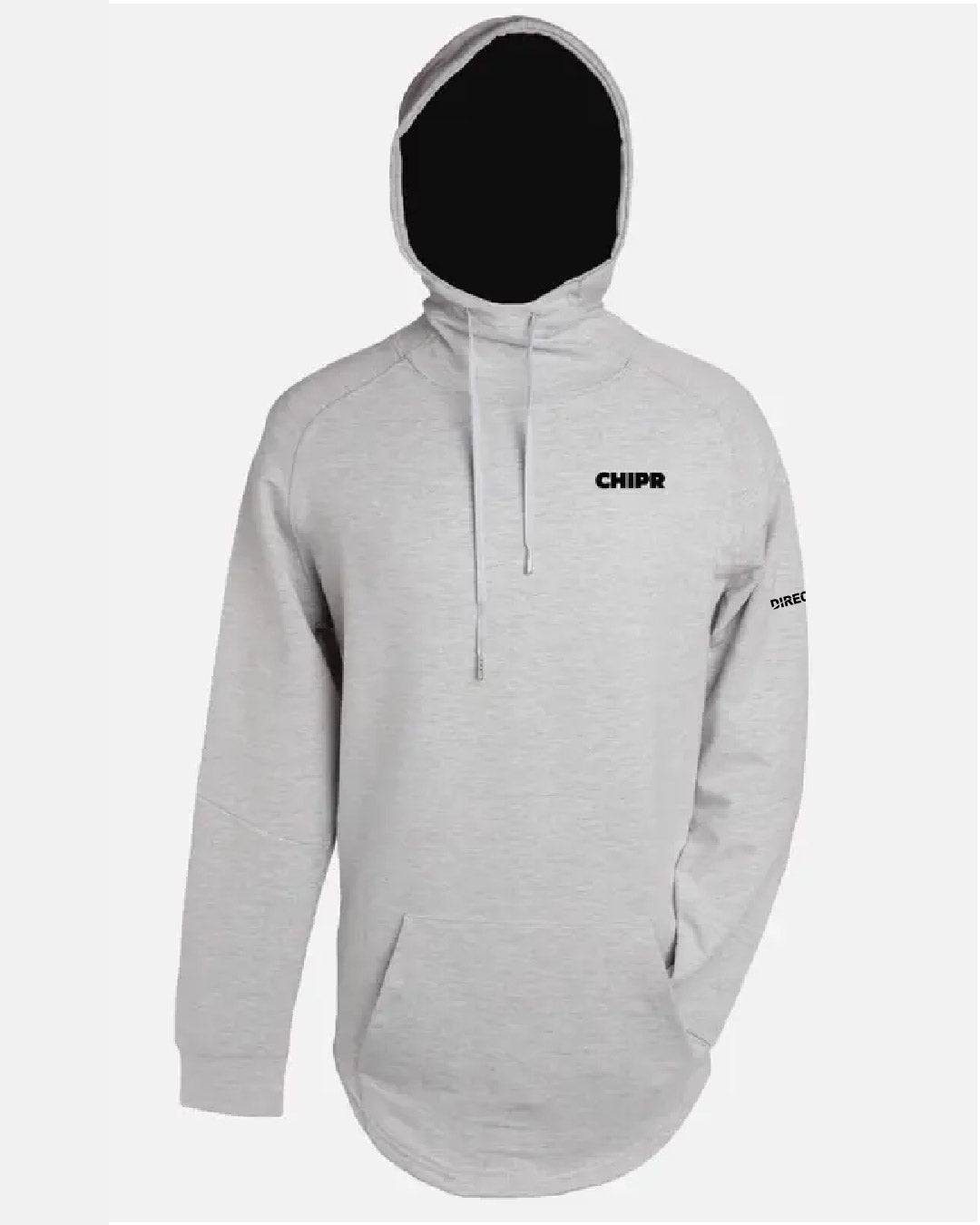 Scuba Hoodie