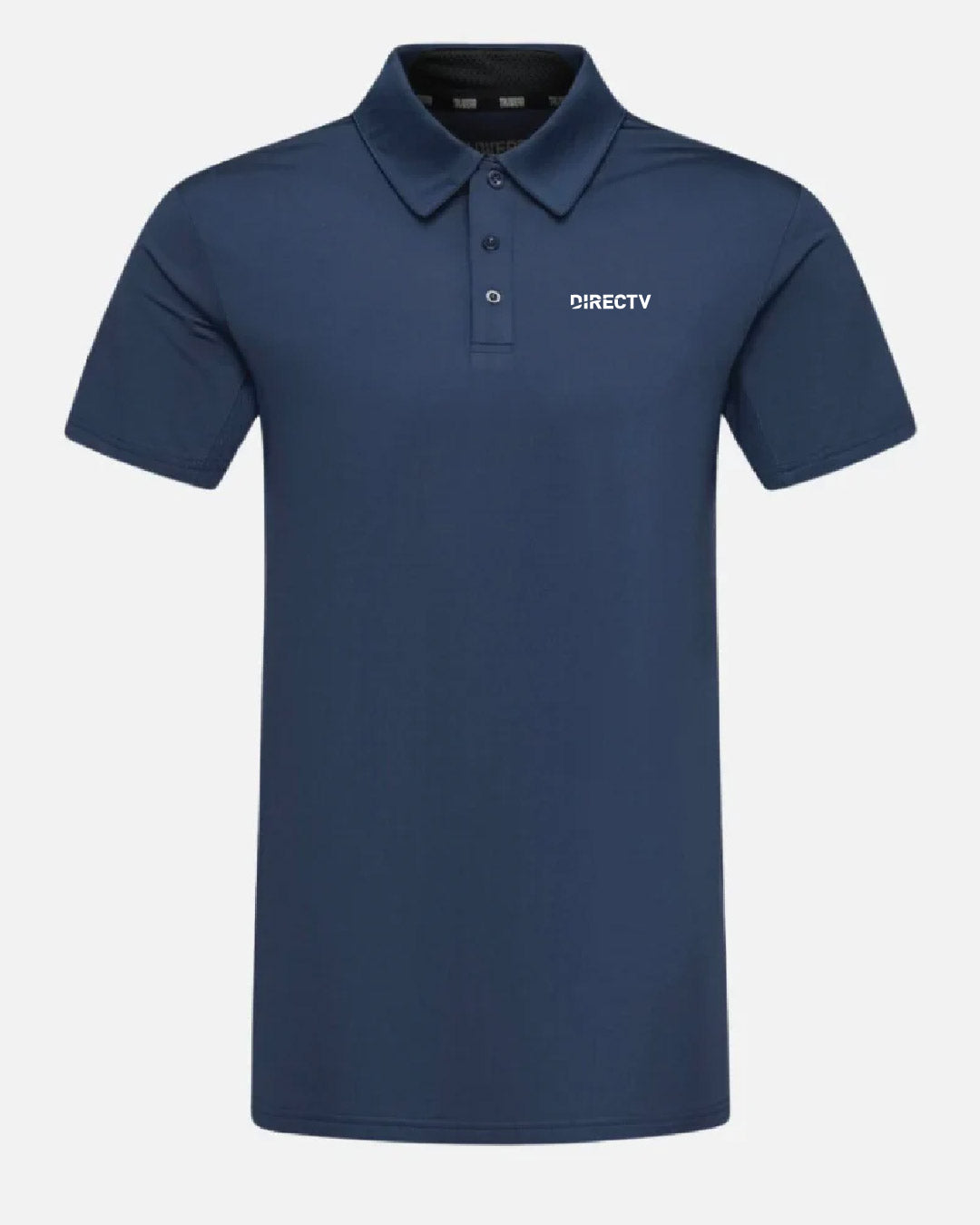 Crest 2.0 Polo