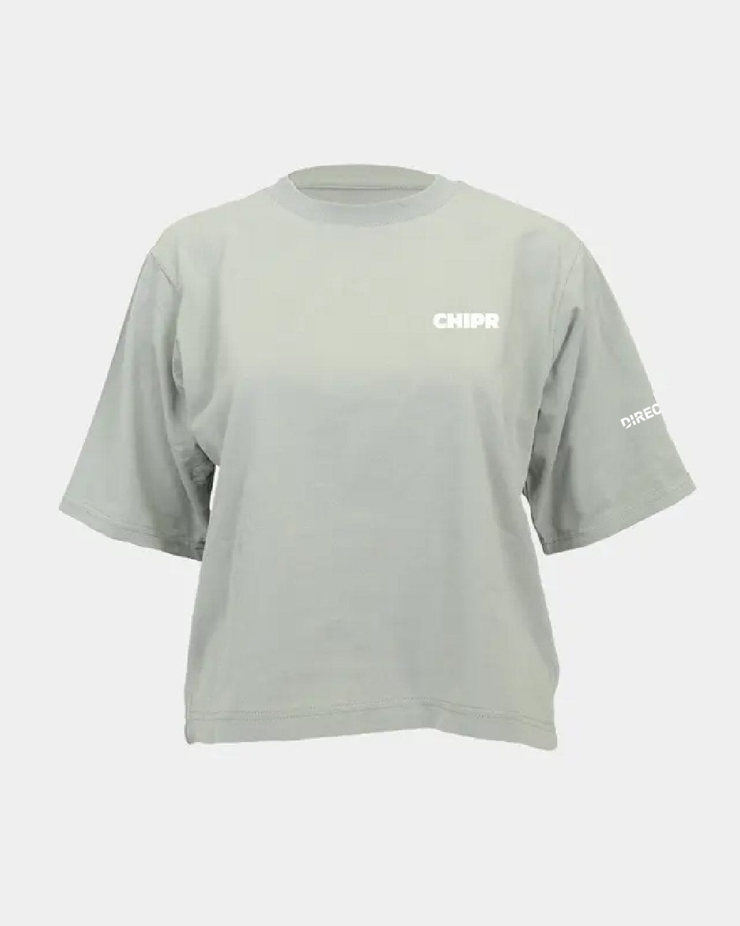 Spire Women's Grey Morning Workout Shirt