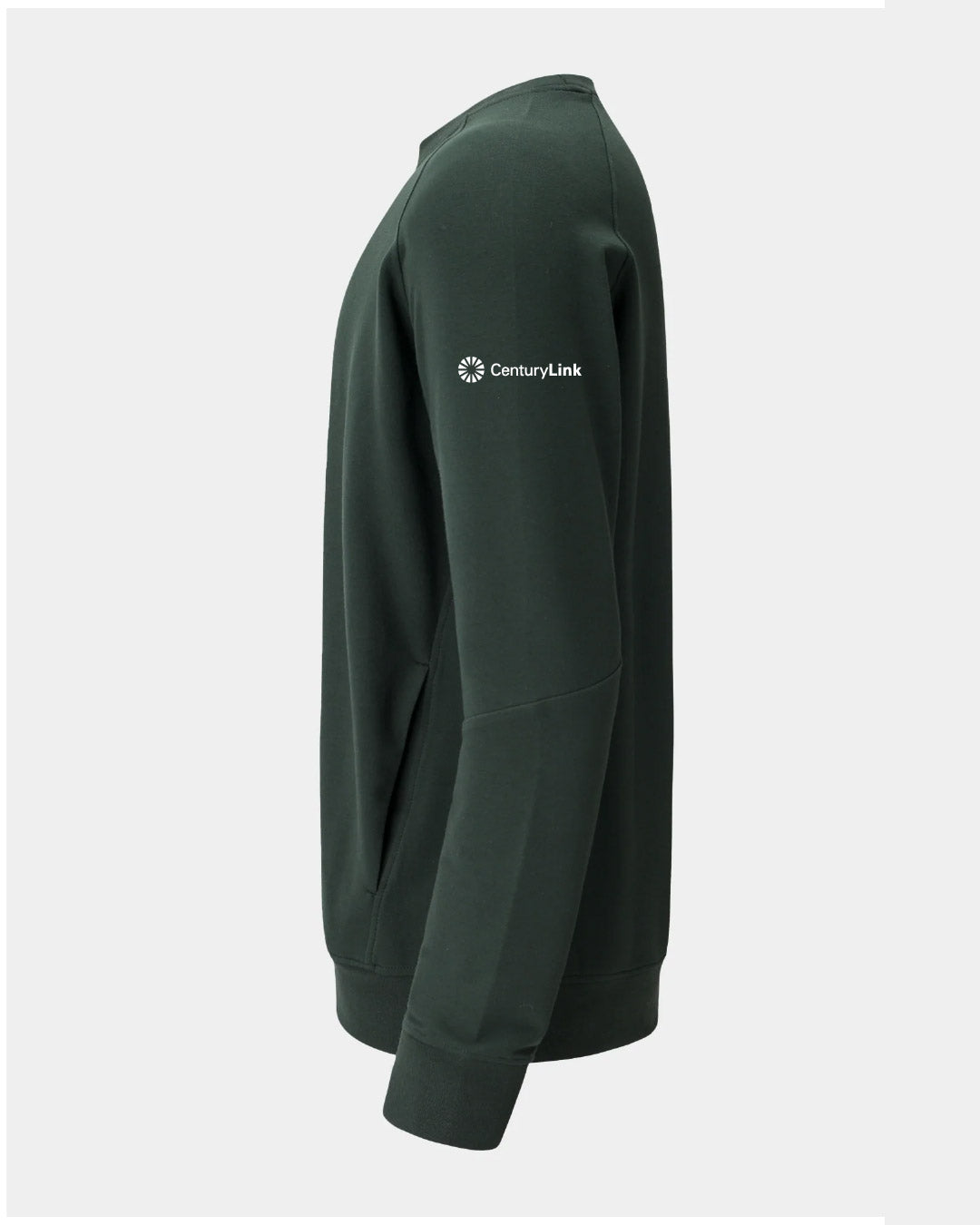 Meridian Crewneck