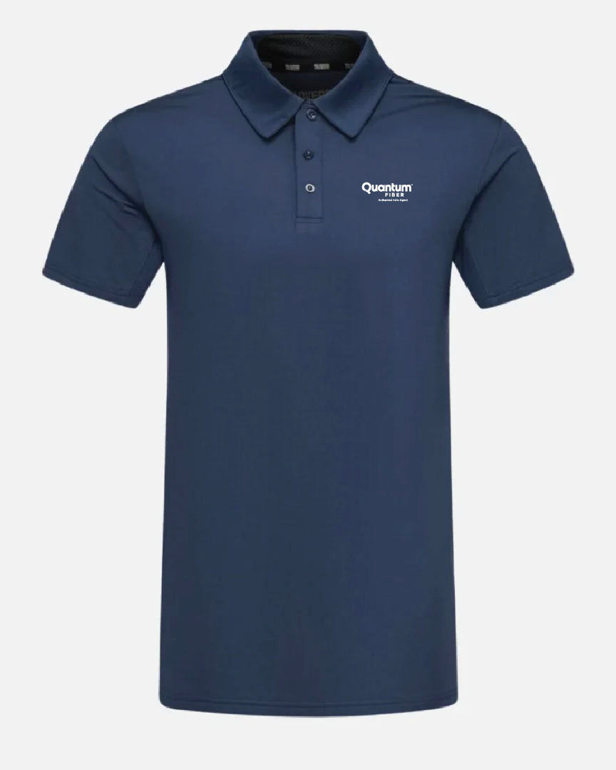 Crest 2.0 Polo