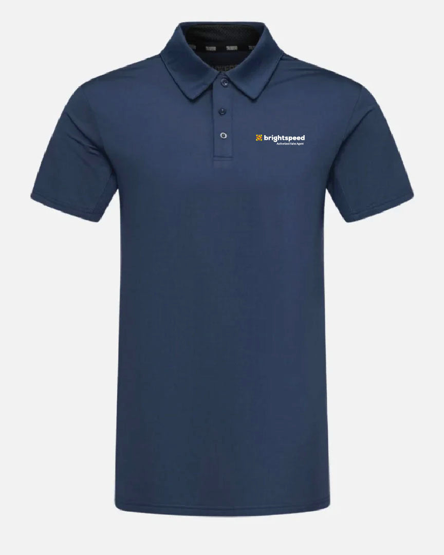 Crest 2.0 Polo