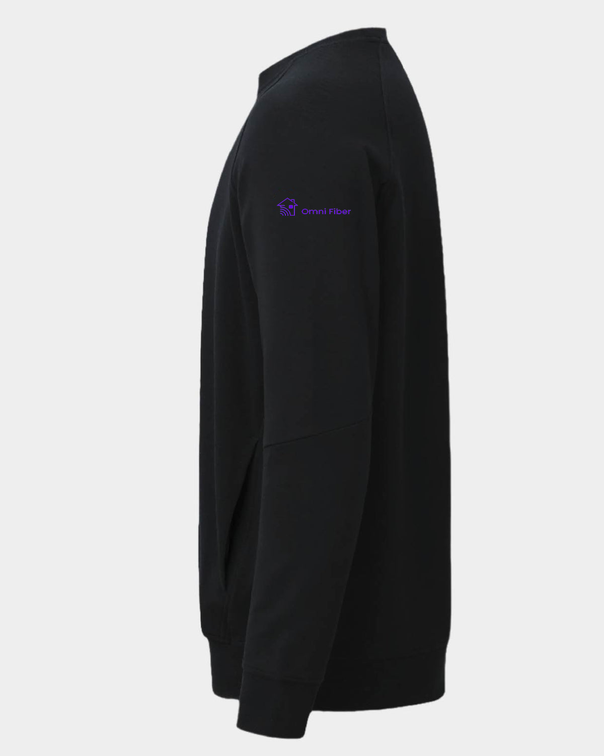 Meridian Crewneck