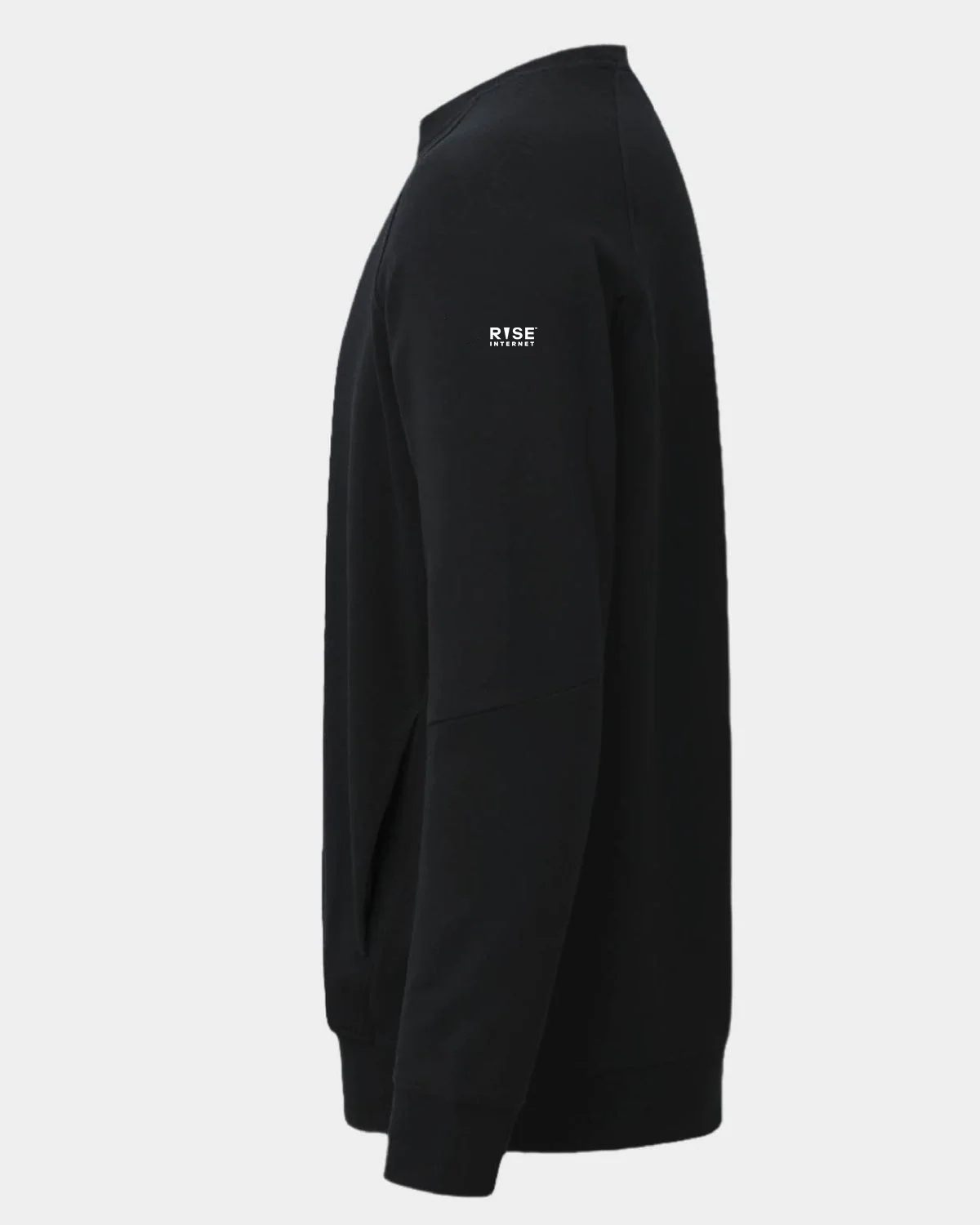 Meridian Crewneck