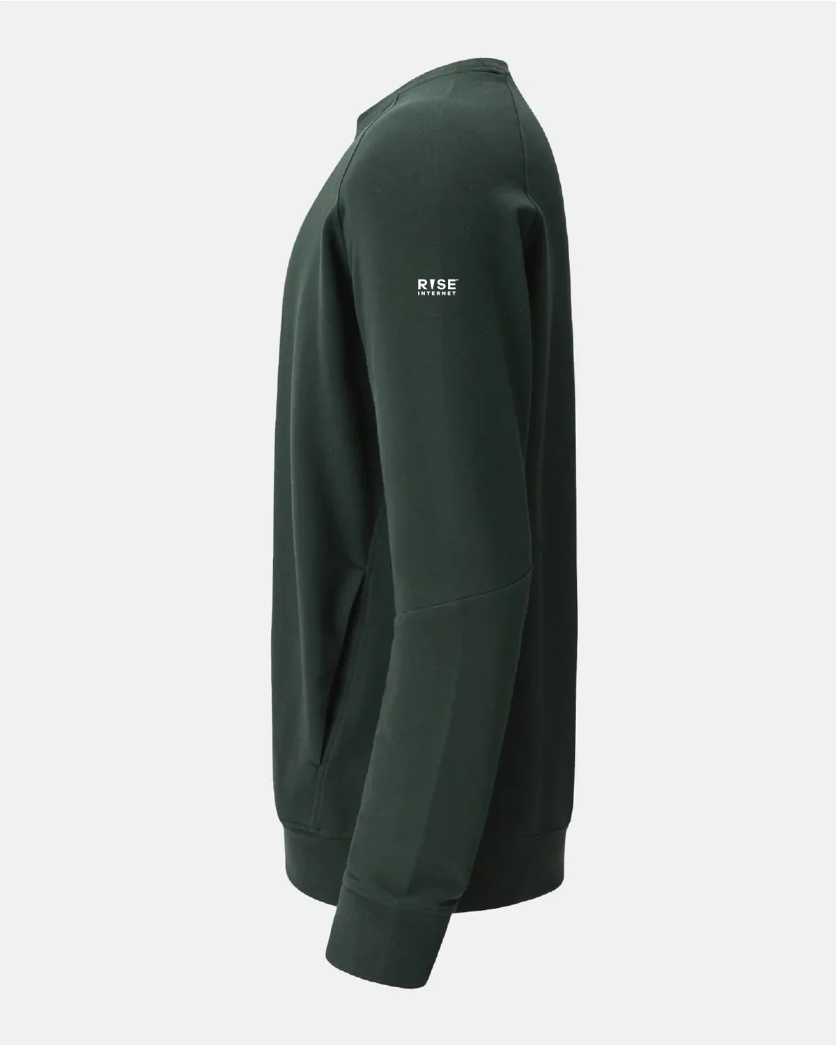 Meridian Crewneck