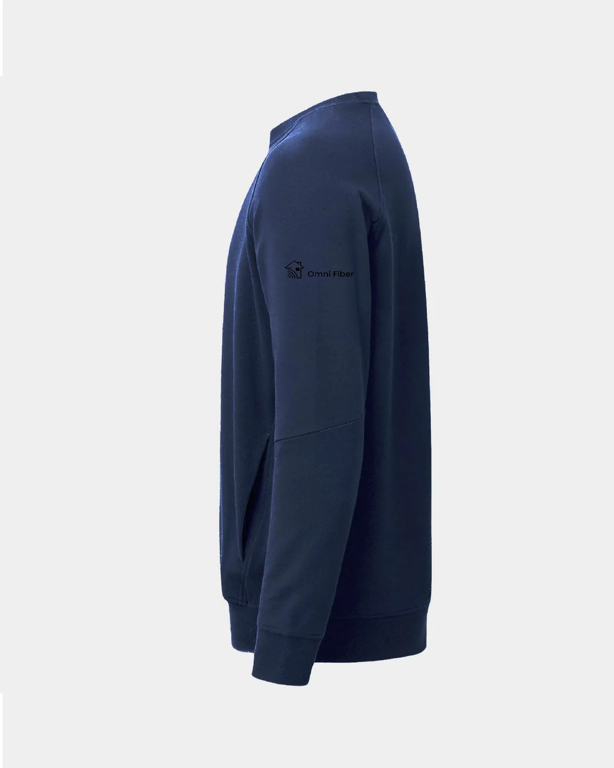 Meridian Crewneck