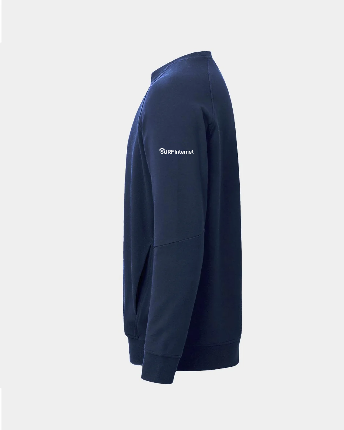 Meridian Crewneck