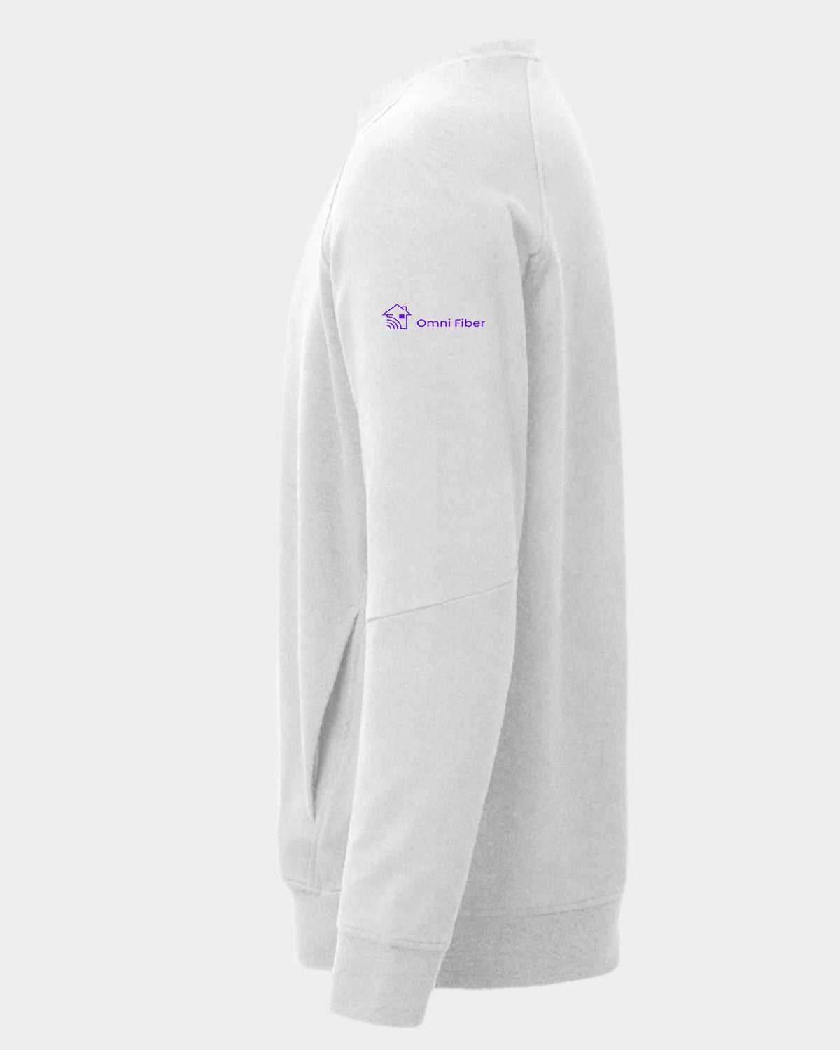 Meridian Crewneck