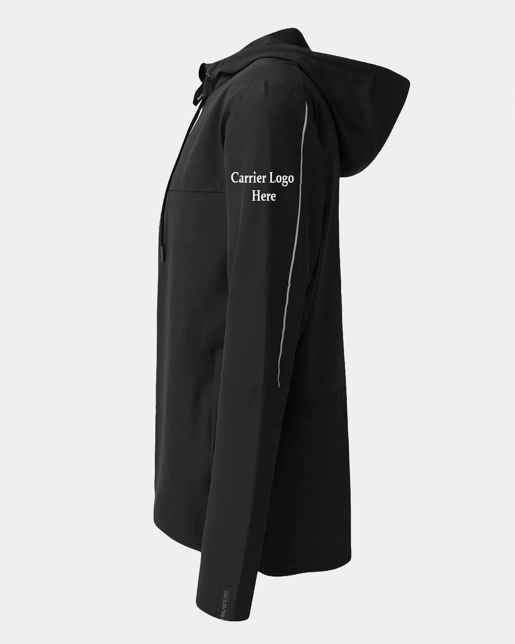 Expedition Performance Fabric Jacket