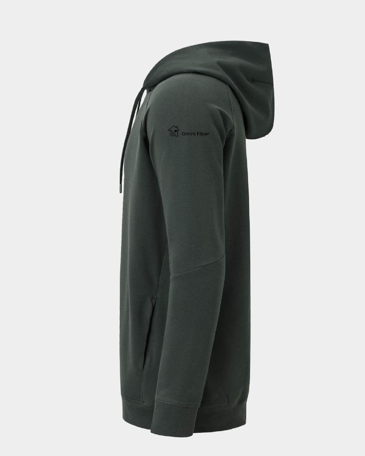 Singular Hoodie