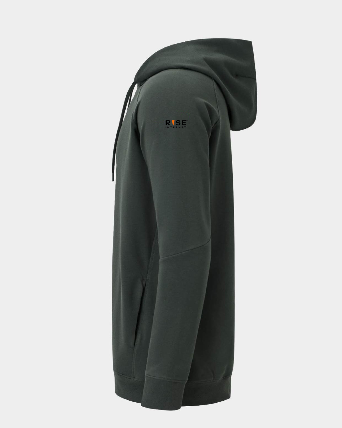 Singular Hoodie