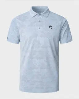Swell Performance Polo
