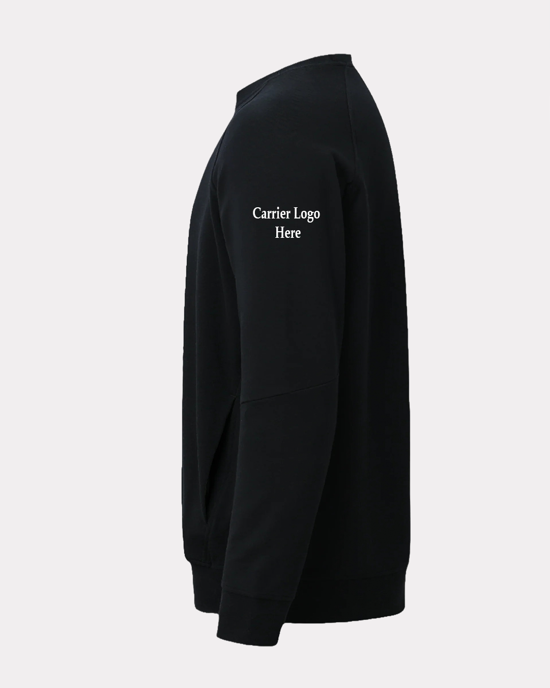 Meridian Crewneck