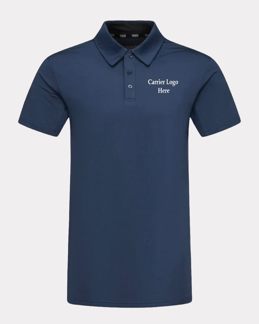 Crest 2.0 Polo