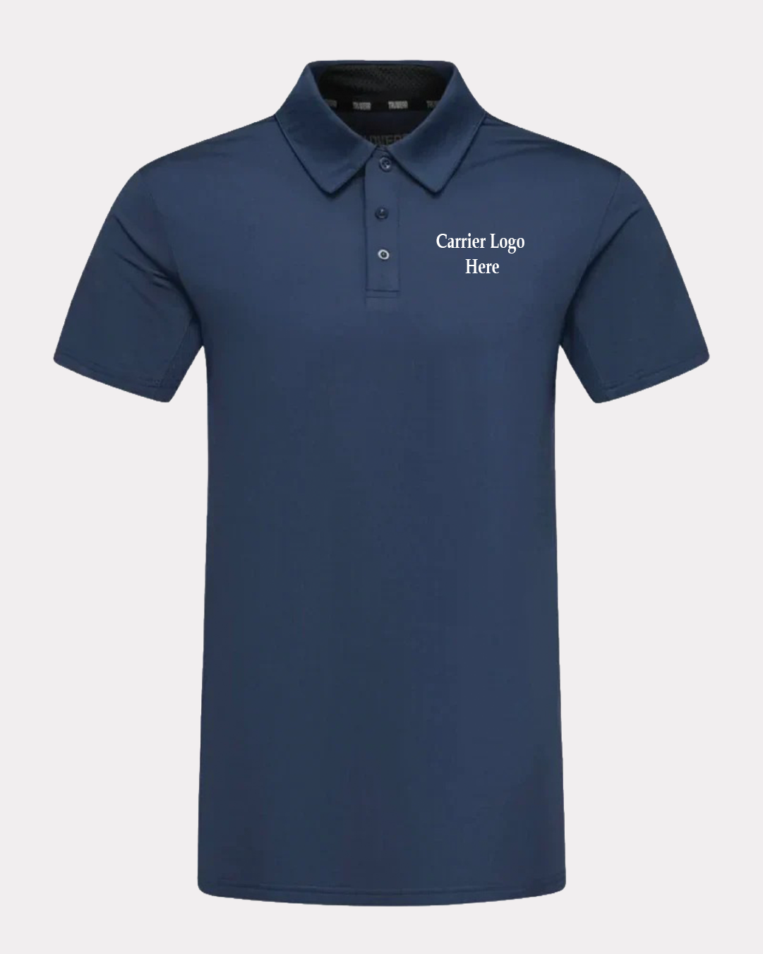 Crest 2.0 Polo