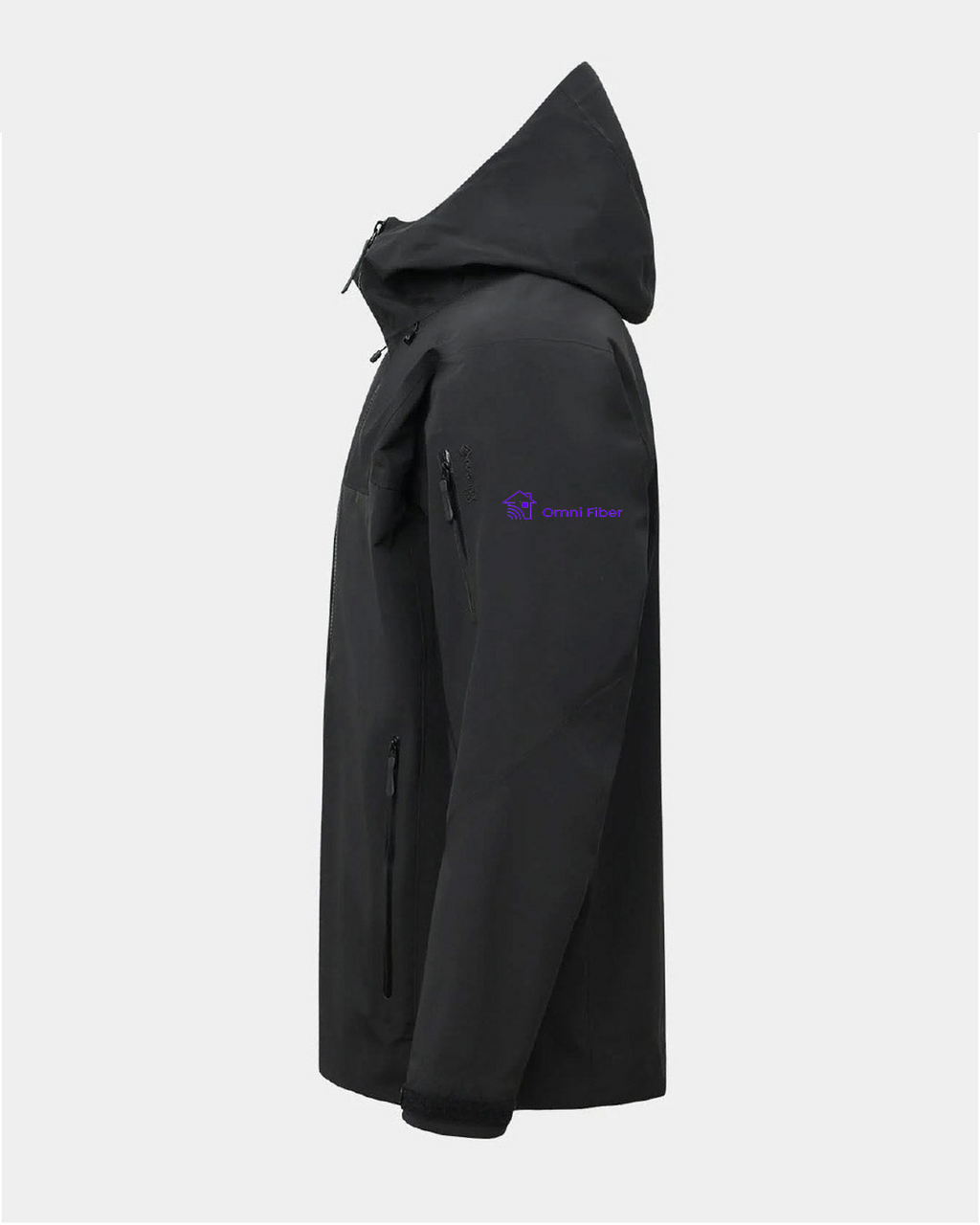 Crusade Jacket