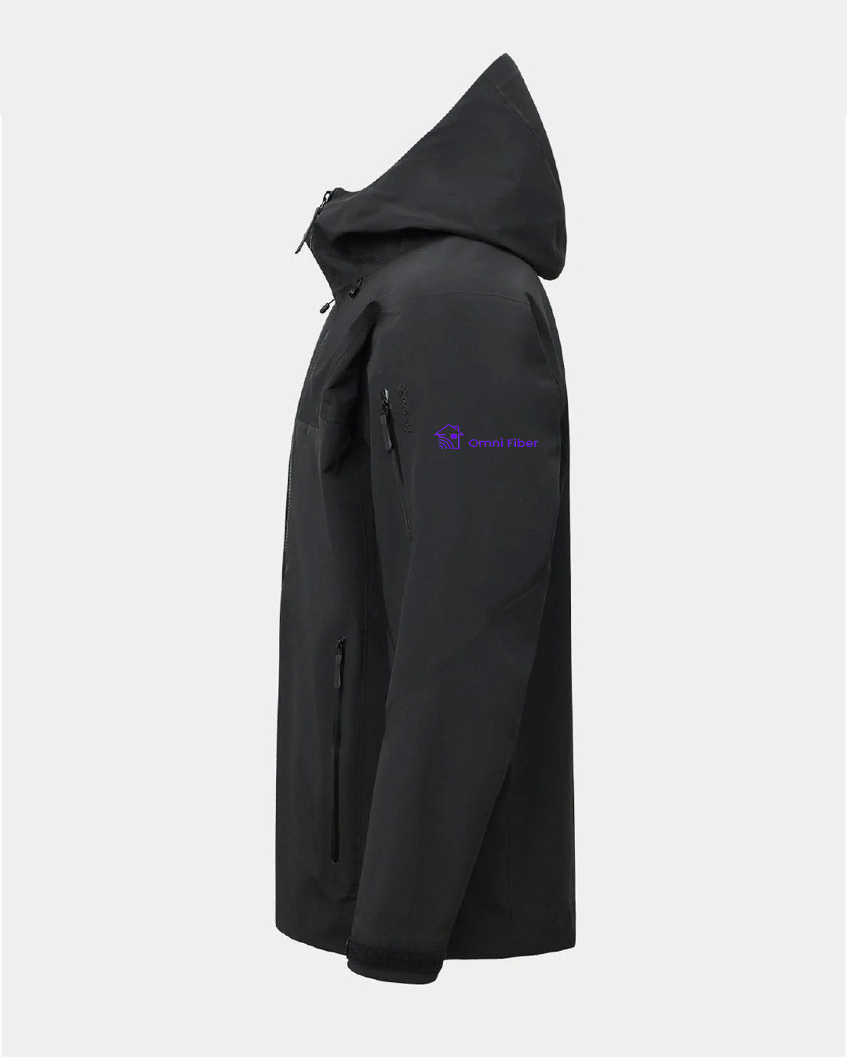 Crusade Jacket