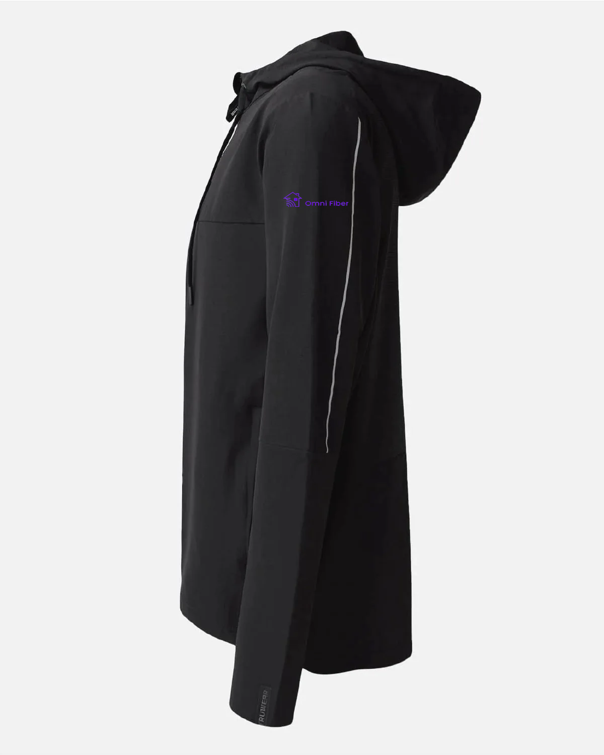 Women's Expedition Performance Fabric Jacket