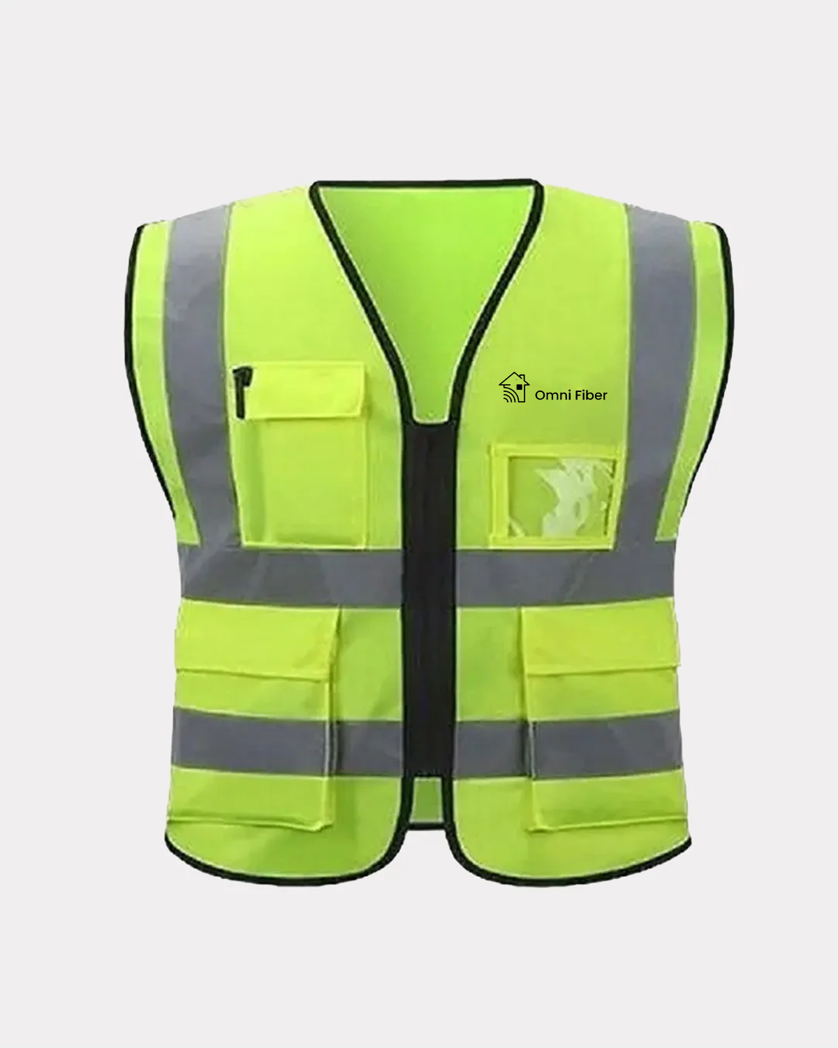 CHIPR Reflective Safety Vest