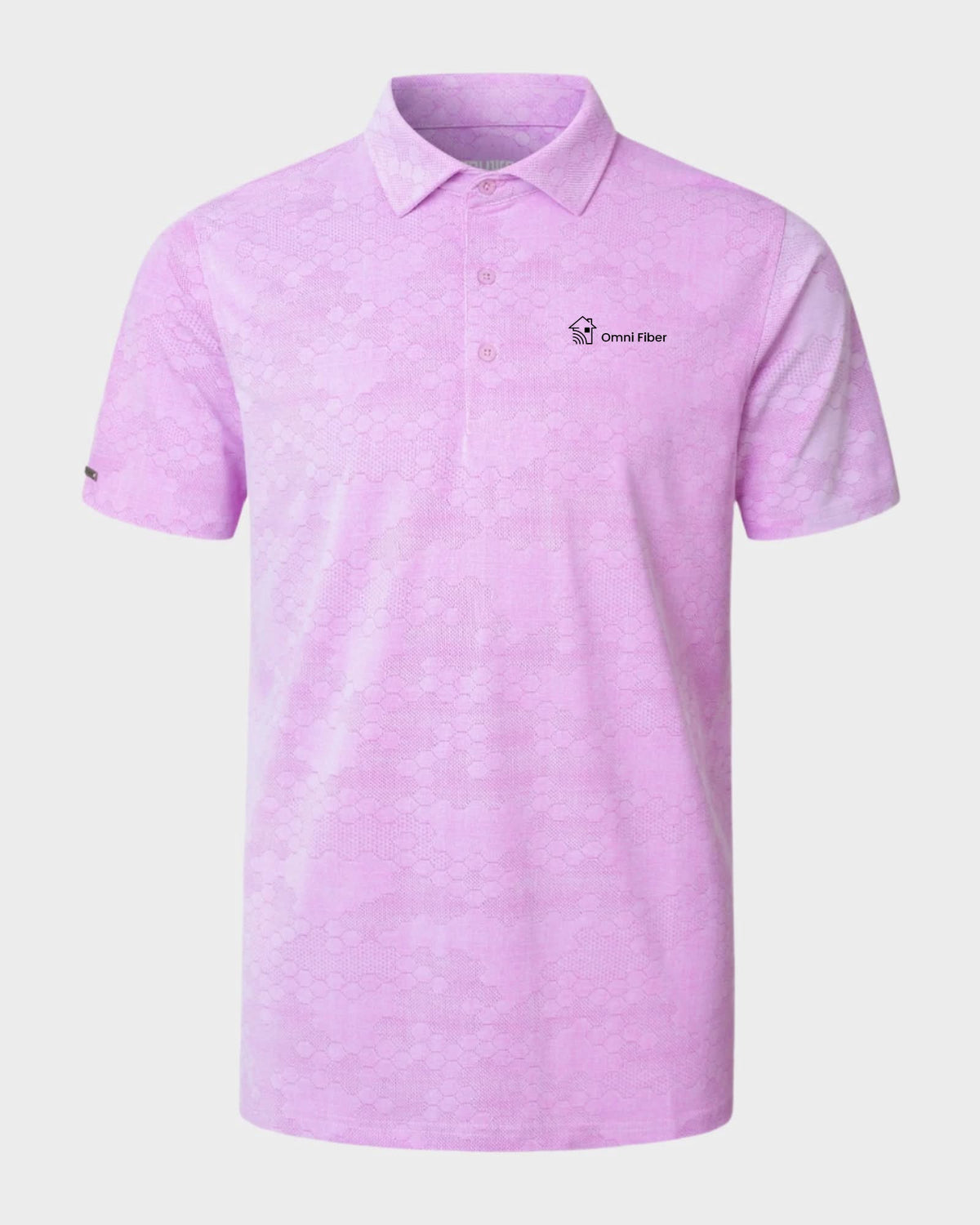 Swell Performance Polo