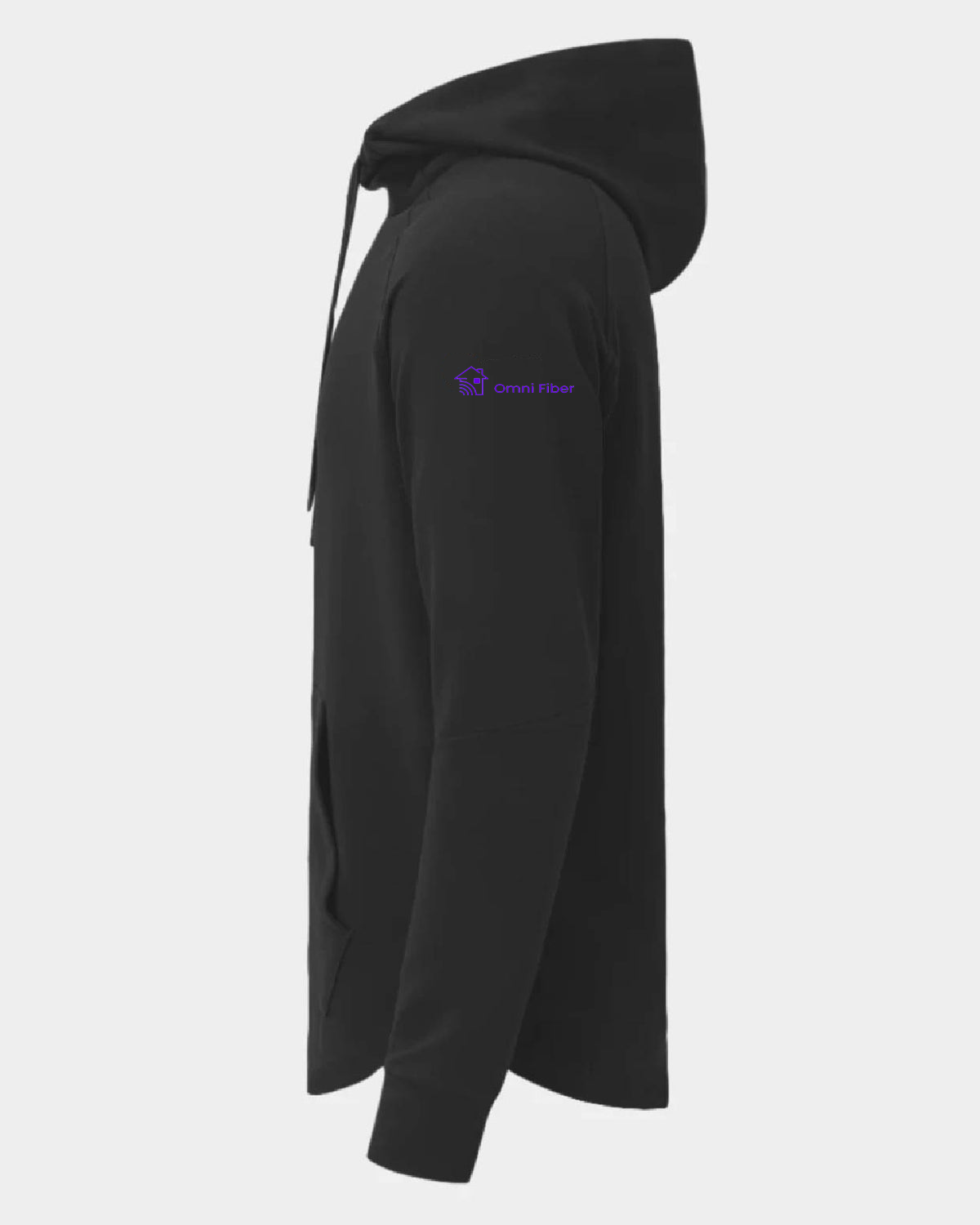 Scuba Hoodie
