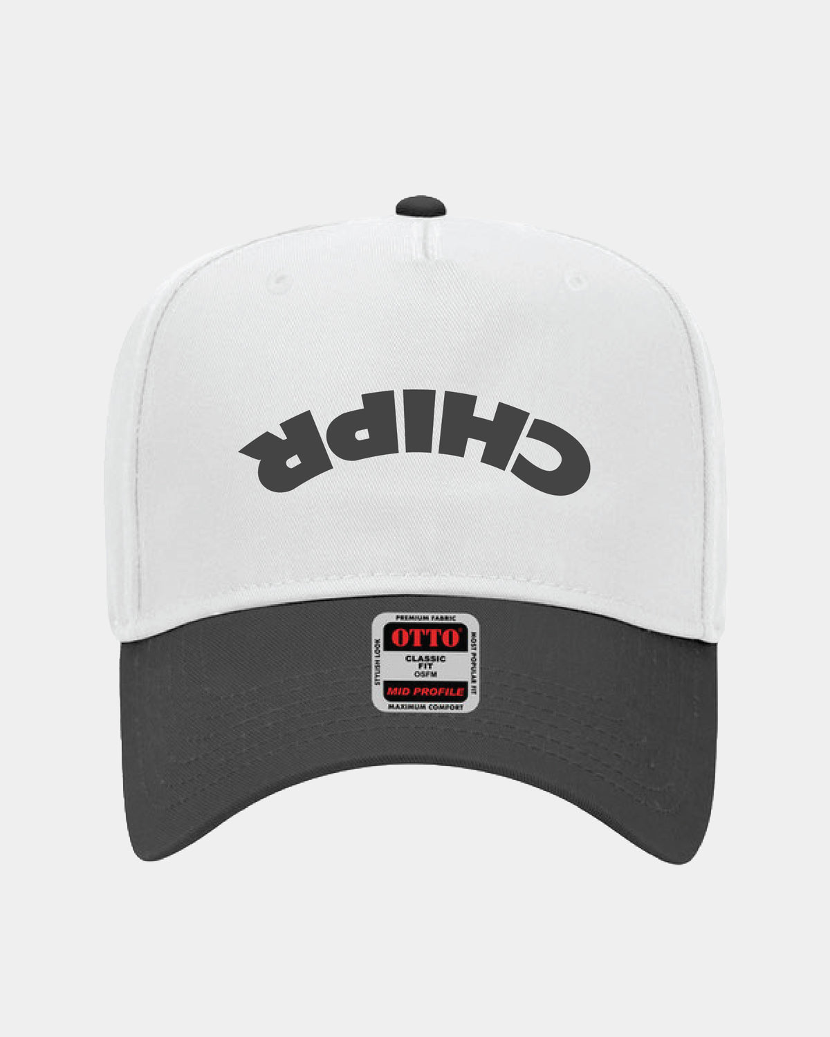 OTTO CAP 5 Baseball Cap