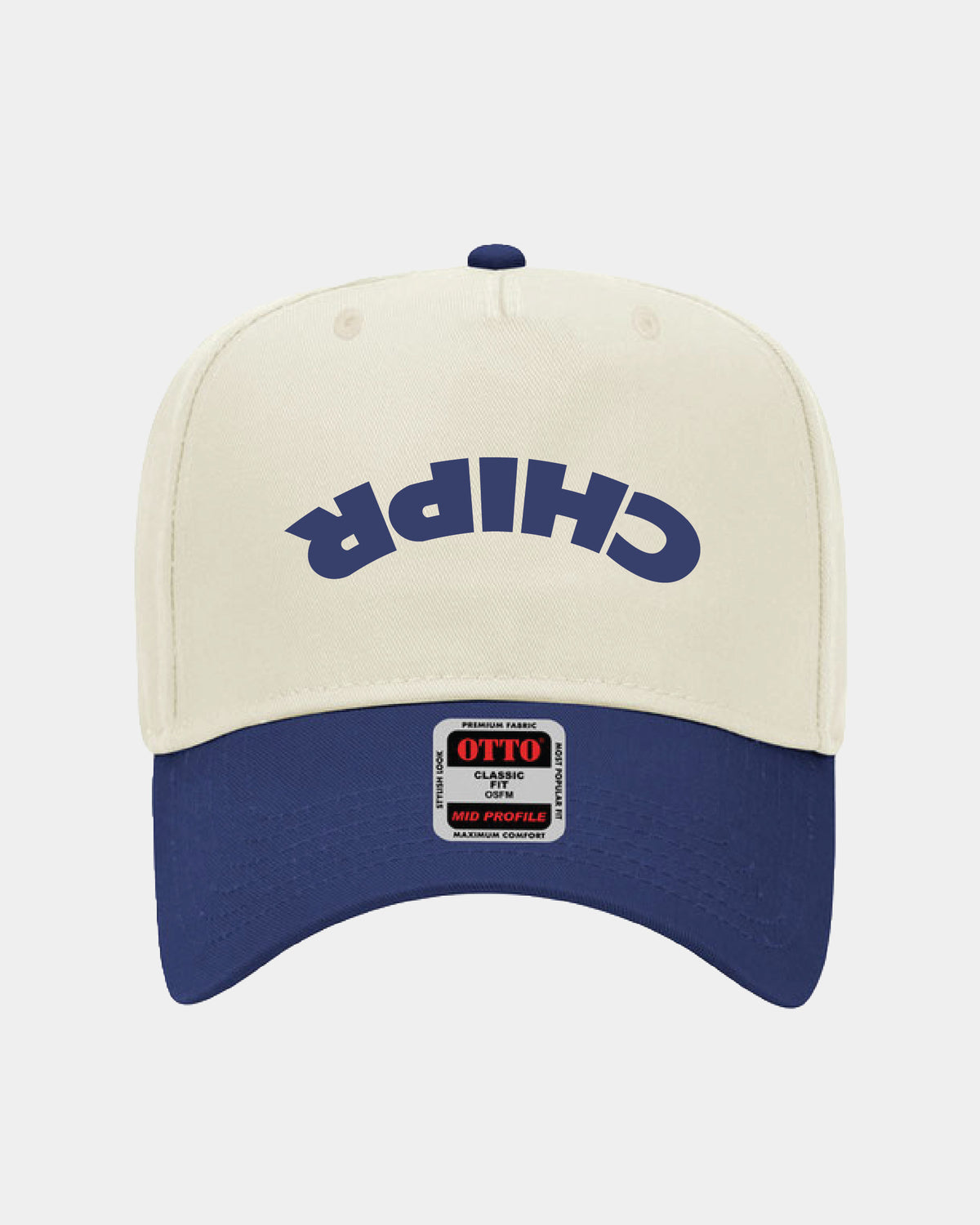OTTO CAP 5 Baseball Cap