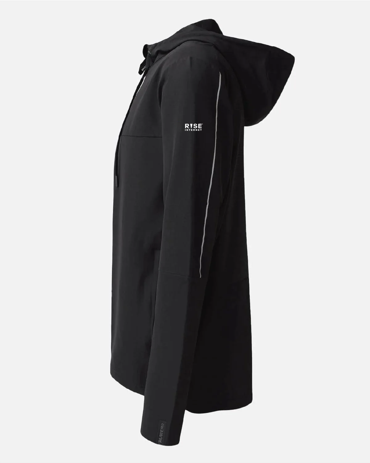 Expedition Performance Fabric Jacket