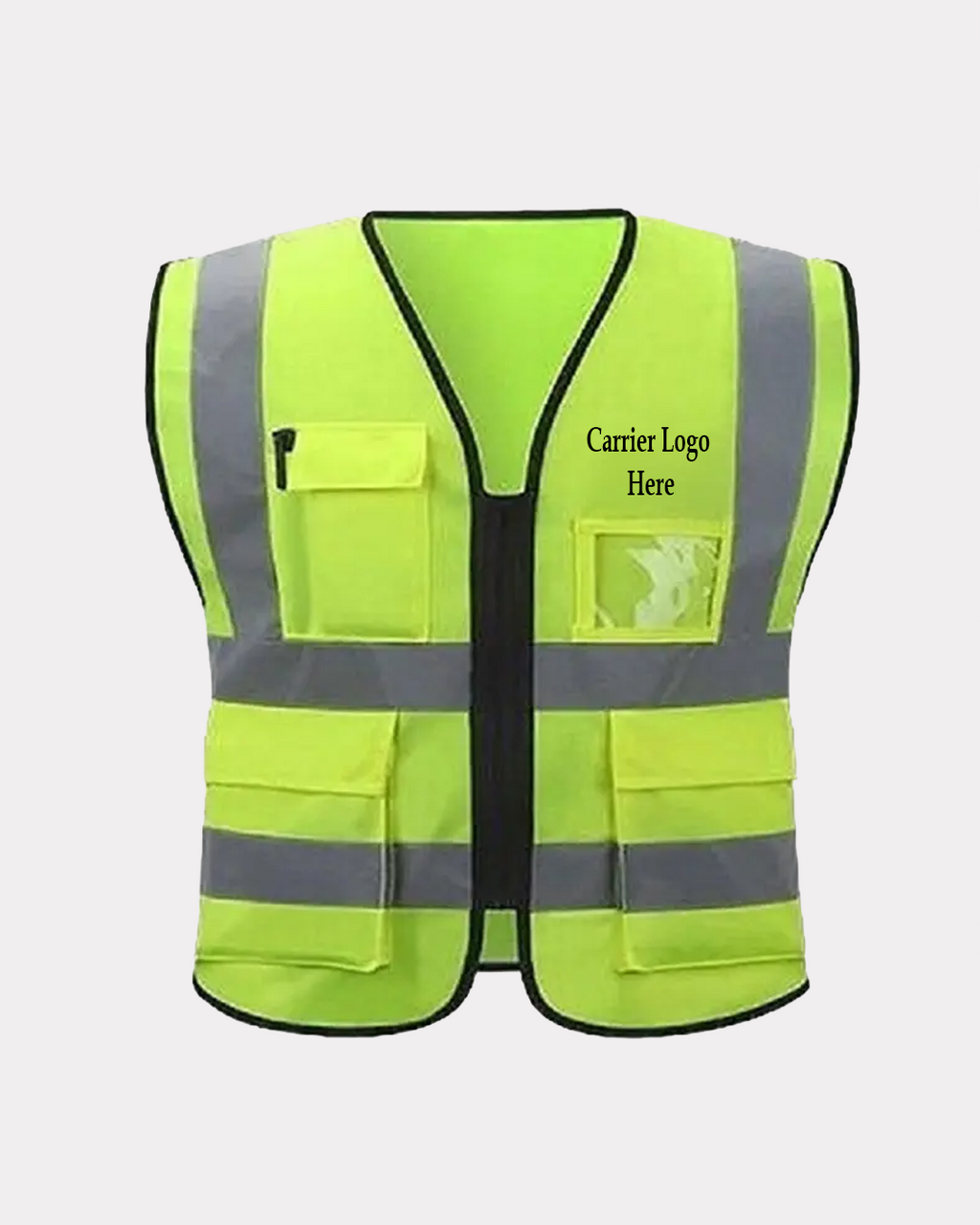 CHIPR Reflective Safety Vest