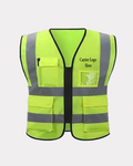CHIPR Reflective Safety Vest
