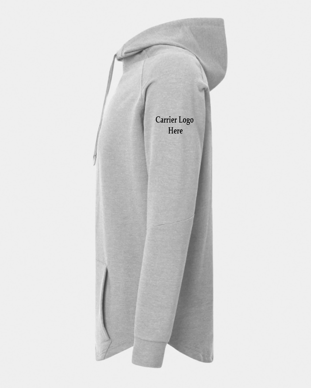 Scuba Hoodie