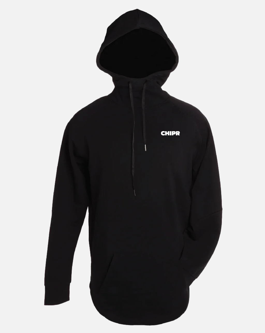 Scuba Hoodie